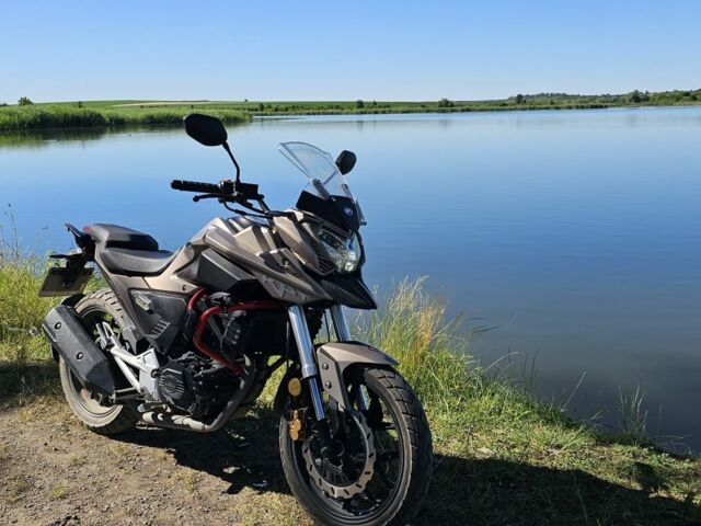 Лифан Другая 2017 в Кицмане на Automoto.ua Лифан Другая, объемом двигателя 0.2 л и пробегом 0 тыс. км за 1400 $, фото 1 на Automoto.ua