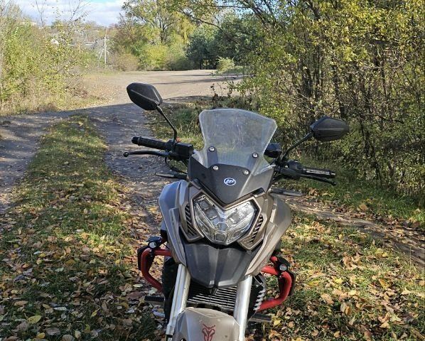 Ліфан Інша, об'ємом двигуна 0.2 л та пробігом 0 тис. км за 1399 $, фото 1 на Automoto.ua