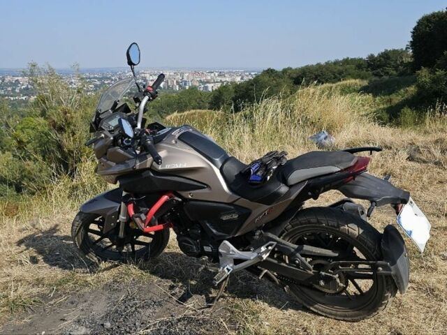 Ліфан Інша, об'ємом двигуна 0.2 л та пробігом 0 тис. км за 1399 $, фото 4 на Automoto.ua