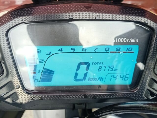 Лифан Другая, объемом двигателя 0.2 л и пробегом 0 тыс. км за 1320 $, фото 18 на Automoto.ua