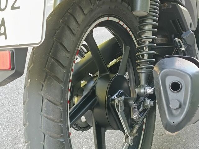 Лифан Другая 2018 в Чернигове на Automoto.ua Лифан Другая, объемом двигателя 0.15 л и пробегом 0 тыс. км за 1000 $, фото 4 на Automoto.ua