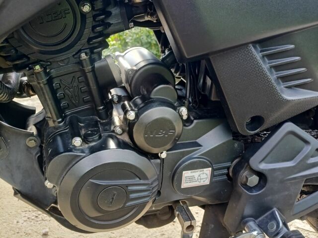 Лифан Другая, объемом двигателя 0.2 л и пробегом 0 тыс. км за 1320 $, фото 7 на Automoto.ua