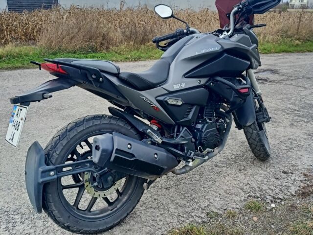 Лифан Другая, объемом двигателя 0.2 л и пробегом 0 тыс. км за 1320 $, фото 13 на Automoto.ua