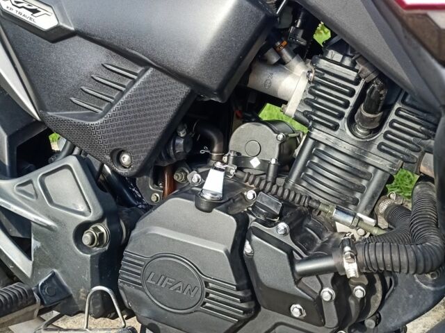 Лифан Другая, объемом двигателя 0.2 л и пробегом 0 тыс. км за 1320 $, фото 6 на Automoto.ua