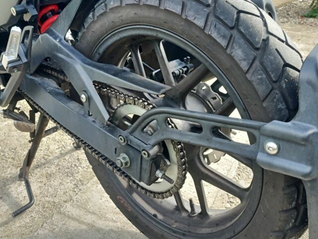 Лифан Другая, объемом двигателя 0.2 л и пробегом 0 тыс. км за 1320 $, фото 9 на Automoto.ua