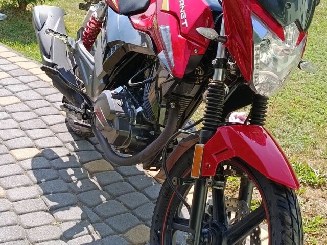 Лифан Другая, объемом двигателя 0.2 л и пробегом 0 тыс. км за 971 $, фото 1 на Automoto.ua
