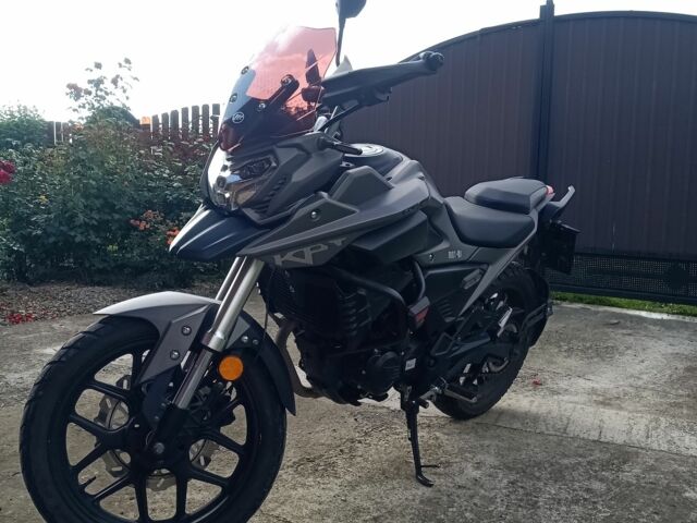 Лифан Другая, объемом двигателя 0.2 л и пробегом 0 тыс. км за 1320 $, фото 2 на Automoto.ua