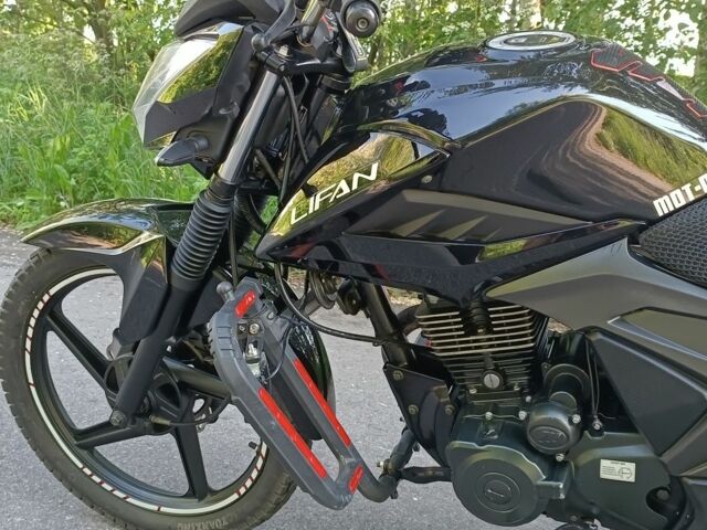 Лифан Другая 2018 в Чернигове на Automoto.ua Лифан Другая, объемом двигателя 0.15 л и пробегом 0 тыс. км за 1000 $, фото 5 на Automoto.ua