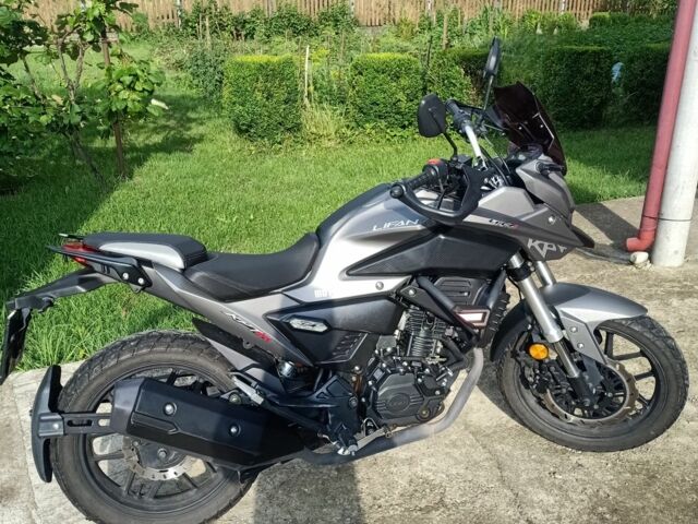 Лифан Другая, объемом двигателя 0.2 л и пробегом 0 тыс. км за 1320 $, фото 3 на Automoto.ua