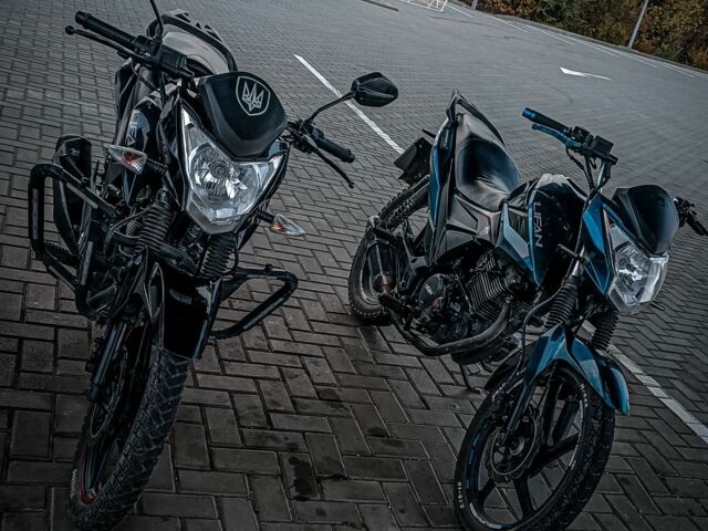 Ліфан Інша, об'ємом двигуна 0.17 л та пробігом 0 тис. км за 666 $, фото 7 на Automoto.ua