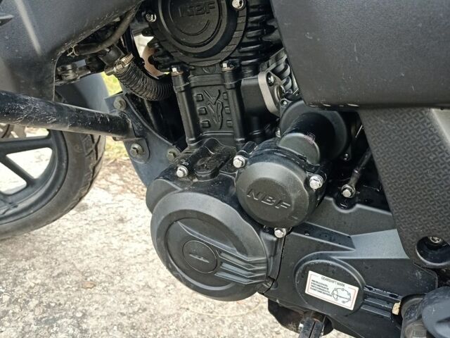 Лифан Другая, объемом двигателя 0.2 л и пробегом 0 тыс. км за 1320 $, фото 16 на Automoto.ua