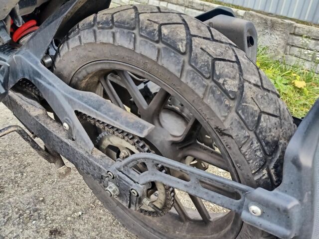 Лифан Другая, объемом двигателя 0.2 л и пробегом 0 тыс. км за 1320 $, фото 15 на Automoto.ua