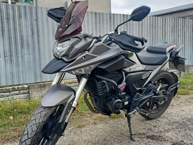 Лифан Другая, объемом двигателя 0.2 л и пробегом 0 тыс. км за 1320 $, фото 11 на Automoto.ua