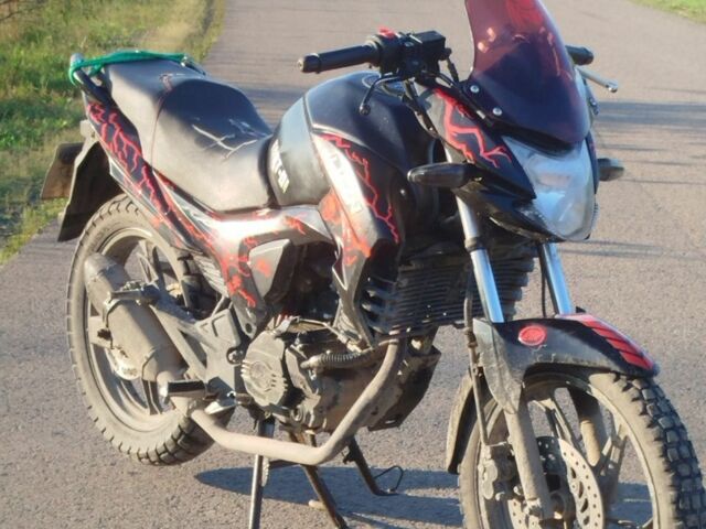 Ліфан Інша, об'ємом двигуна 0.2 л та пробігом 0 тис. км за 945 $, фото 2 на Automoto.ua