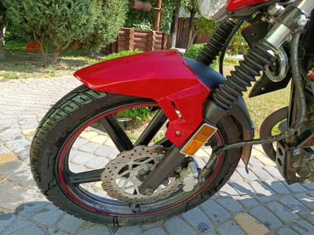 Лифан Другая, объемом двигателя 0.2 л и пробегом 0 тыс. км за 971 $, фото 2 на Automoto.ua