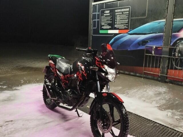 Ліфан Інша, об'ємом двигуна 0.2 л та пробігом 0 тис. км за 945 $, фото 1 на Automoto.ua