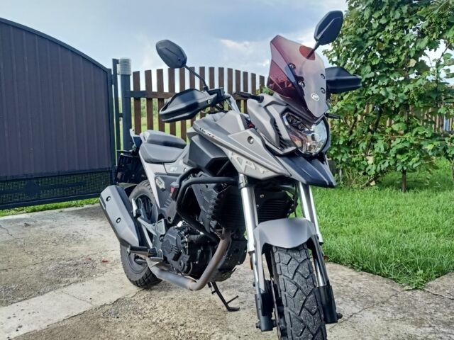 Лифан Другая, объемом двигателя 0.2 л и пробегом 0 тыс. км за 1320 $, фото 1 на Automoto.ua