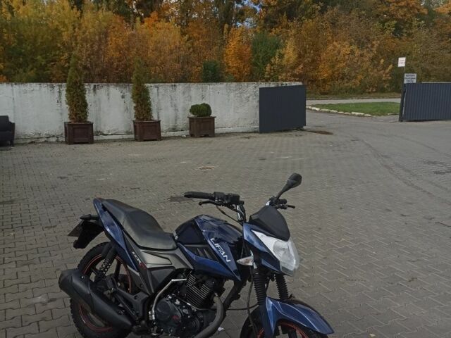 Ліфан Інша 2019 у Хмельнике на Automoto.ua Ліфан Інша, об'ємом двигуна 0.15 л та пробігом 0 тис. км за 723 $, фото 1 на Automoto.ua