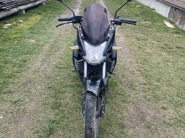 Лифан Другая, объемом двигателя 0.2 л и пробегом 0 тыс. км за 900 $, фото 3 на Automoto.ua