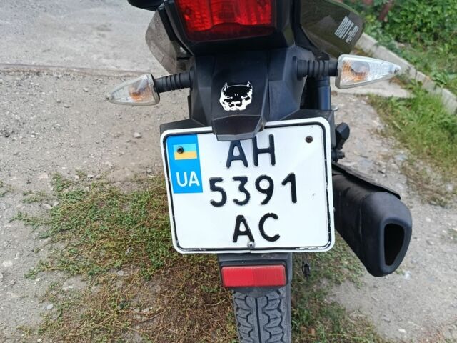 Ліфан Інша, об'ємом двигуна 0.15 л та пробігом 0 тис. км за 603 $, фото 4 на Automoto.ua