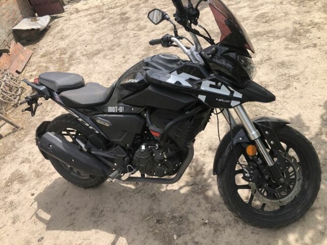 Лифан Другая, объемом двигателя 0.2 л и пробегом 0 тыс. км за 1850 $, фото 3 на Automoto.ua