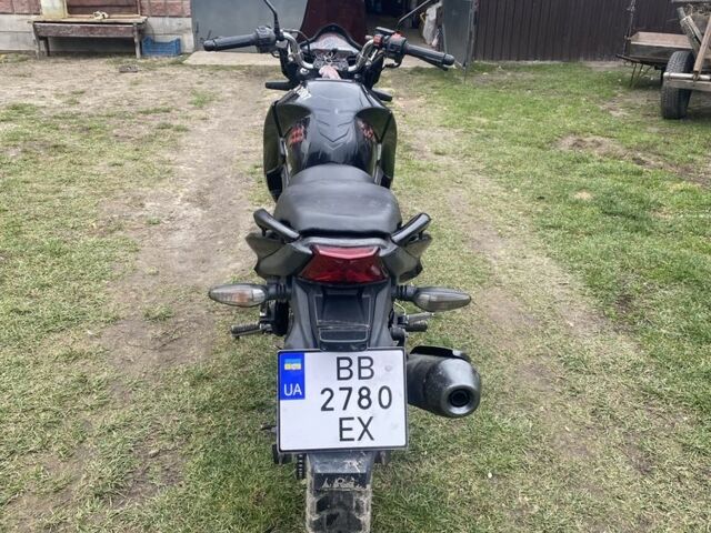 Лифан Другая, объемом двигателя 0.2 л и пробегом 0 тыс. км за 880 $, фото 1 на Automoto.ua