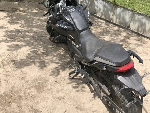 Лифан Другая, объемом двигателя 0.2 л и пробегом 0 тыс. км за 1850 $, фото 2 на Automoto.ua