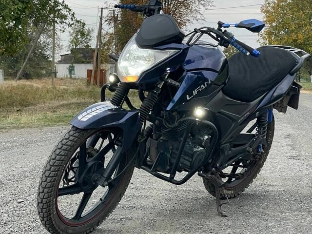 Ліфан Інша, об'ємом двигуна 0.15 л та пробігом 0 тис. км за 827 $, фото 2 на Automoto.ua