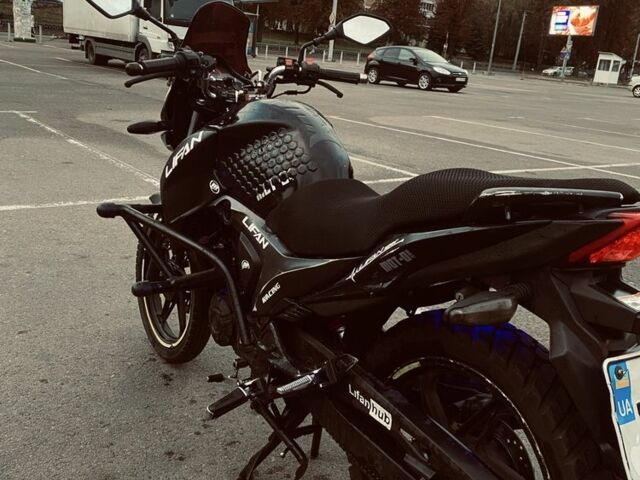 Лифан Другая 2019 в Ровно на Automoto.ua Лифан Другая, объемом двигателя 0.2 л и пробегом 0 тыс. км за 951 $, фото 3 на Automoto.ua