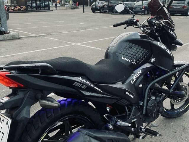 Лифан Другая, объемом двигателя 0.2 л и пробегом 0 тыс. км за 1070 $, фото 2 на Automoto.ua
