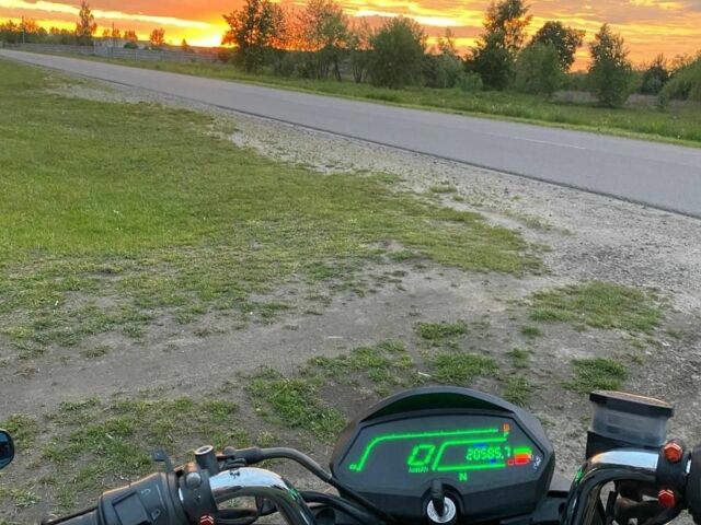 Лифан Другая, объемом двигателя 0.2 л и пробегом 0 тыс. км за 642 $, фото 5 на Automoto.ua