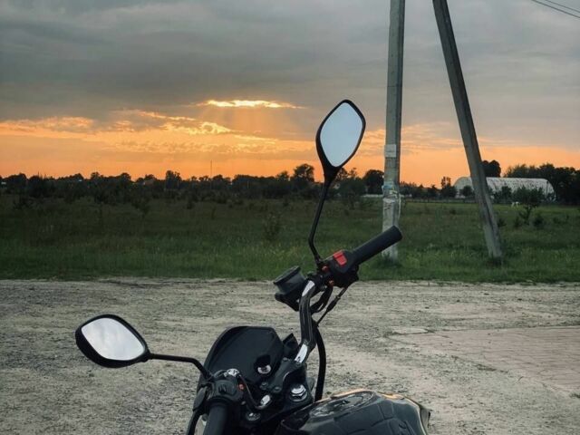 Лифан Другая, объемом двигателя 0.2 л и пробегом 0 тыс. км за 642 $, фото 4 на Automoto.ua