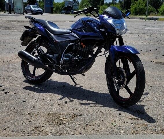 Ліфан Інша 2019 у Деражне на Automoto.ua Ліфан Інша, об'ємом двигуна 0.15 л та пробігом 0 тис. км за 762 $, фото 1 на Automoto.ua