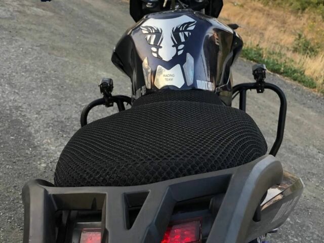 Лифан Другая, объемом двигателя 0.15 л и пробегом 0 тыс. км за 827 $, фото 7 на Automoto.ua