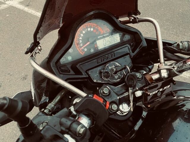Лифан Другая, объемом двигателя 0.2 л и пробегом 0 тыс. км за 1070 $, фото 1 на Automoto.ua