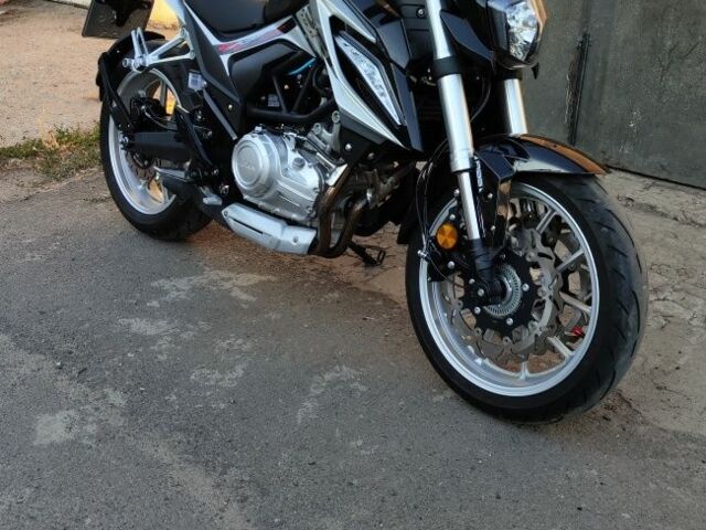 Ліфан Інша 2019 у Одесі на Automoto.ua Ліфан Інша, об'ємом двигуна 0.35 л та пробігом 0 тис. км за 3000 $, фото 2 на Automoto.ua