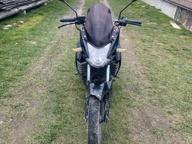 Лифан Другая, объемом двигателя 0.2 л и пробегом 0 тыс. км за 900 $, фото 2 на Automoto.ua