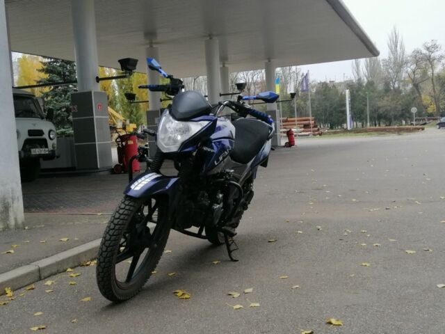 Лифан Другая, объемом двигателя 0.15 л и пробегом 0 тыс. км за 827 $, фото 1 на Automoto.ua