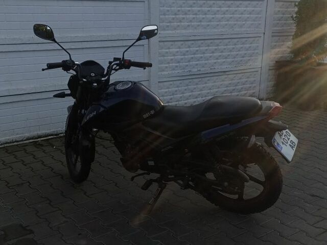 Ліфан Інша 2019 у Хмельнике на Automoto.ua Ліфан Інша, об'ємом двигуна 0.15 л та пробігом 0 тис. км за 723 $, фото 5 на Automoto.ua