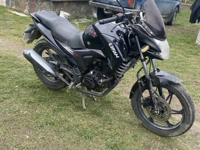 Лифан Другая, объемом двигателя 0.2 л и пробегом 0 тыс. км за 900 $, фото 2 на Automoto.ua