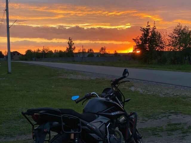 Лифан Другая, объемом двигателя 0.2 л и пробегом 0 тыс. км за 642 $, фото 2 на Automoto.ua