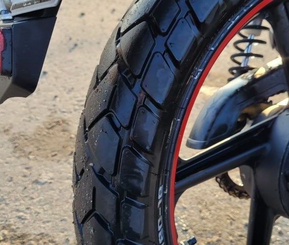 Ліфан Інша 2019 у Деражне на Automoto.ua Ліфан Інша, об'ємом двигуна 0.15 л та пробігом 0 тис. км за 762 $, фото 5 на Automoto.ua