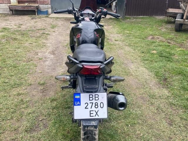 Лифан Другая, объемом двигателя 0.2 л и пробегом 0 тыс. км за 900 $, фото 3 на Automoto.ua