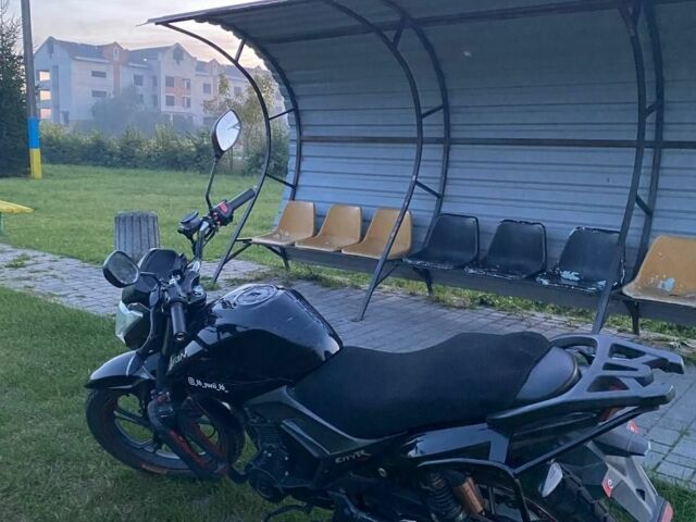 Ліфан Інша, об'ємом двигуна 0.2 л та пробігом 0 тис. км за 642 $, фото 3 на Automoto.ua