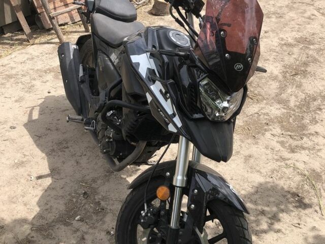 Лифан Другая, объемом двигателя 0.2 л и пробегом 0 тыс. км за 1850 $, фото 1 на Automoto.ua
