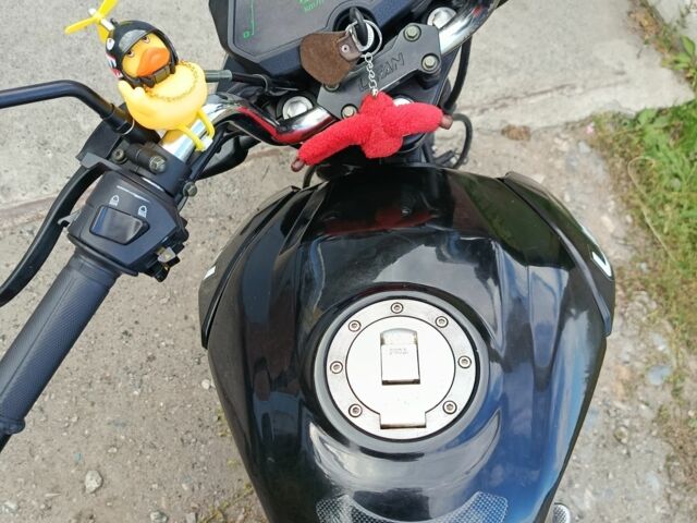 Ліфан Інша, об'ємом двигуна 0.15 л та пробігом 0 тис. км за 603 $, фото 2 на Automoto.ua