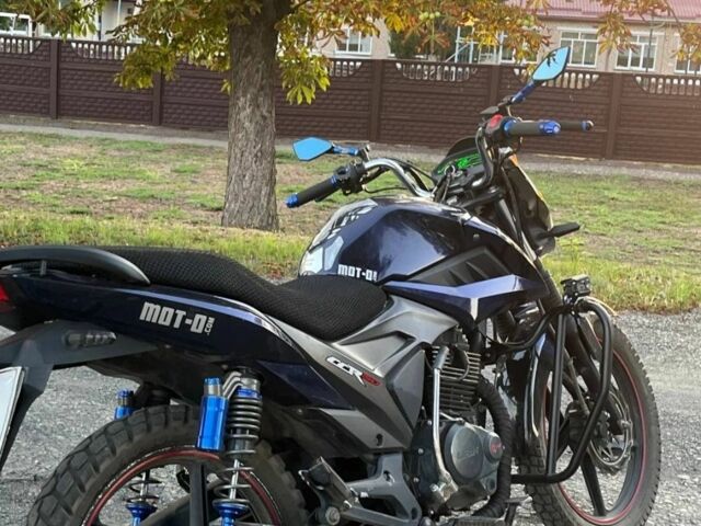 Лифан Другая, объемом двигателя 0.15 л и пробегом 0 тыс. км за 827 $, фото 4 на Automoto.ua