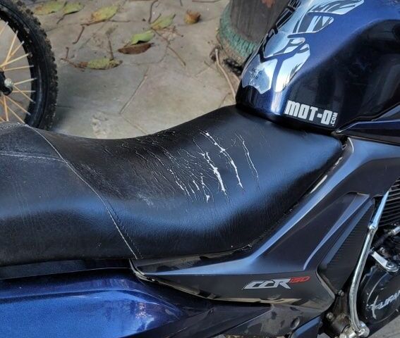 Ліфан Інша 2019 у Деражне на Automoto.ua Ліфан Інша, об'ємом двигуна 0.15 л та пробігом 0 тис. км за 762 $, фото 6 на Automoto.ua