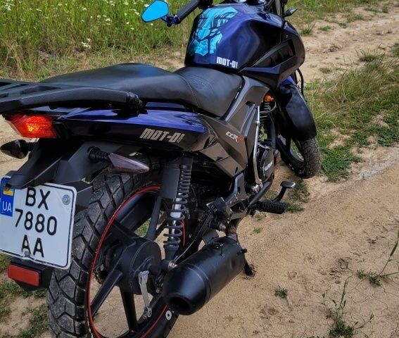 Ліфан Інша 2019 у Деражне на Automoto.ua Ліфан Інша, об'ємом двигуна 0.15 л та пробігом 0 тис. км за 762 $, фото 3 на Automoto.ua