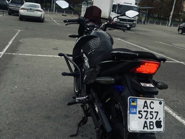 Лифан Другая 2019 в Ровно на Automoto.ua Лифан Другая, объемом двигателя 0.2 л и пробегом 0 тыс. км за 951 $, фото 4 на Automoto.ua